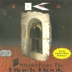 K-Rino - Stories from the Black Book